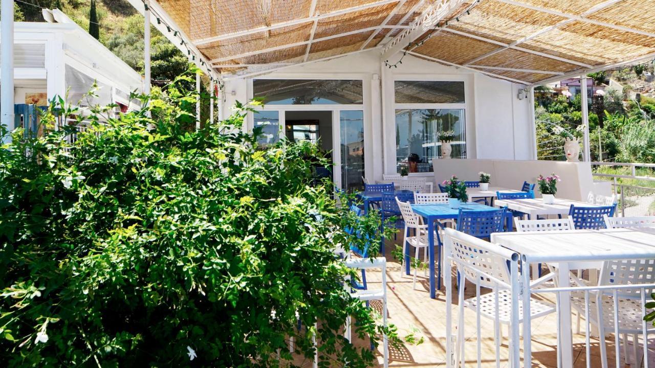 Santuzza Hotel Taormina Exterior photo