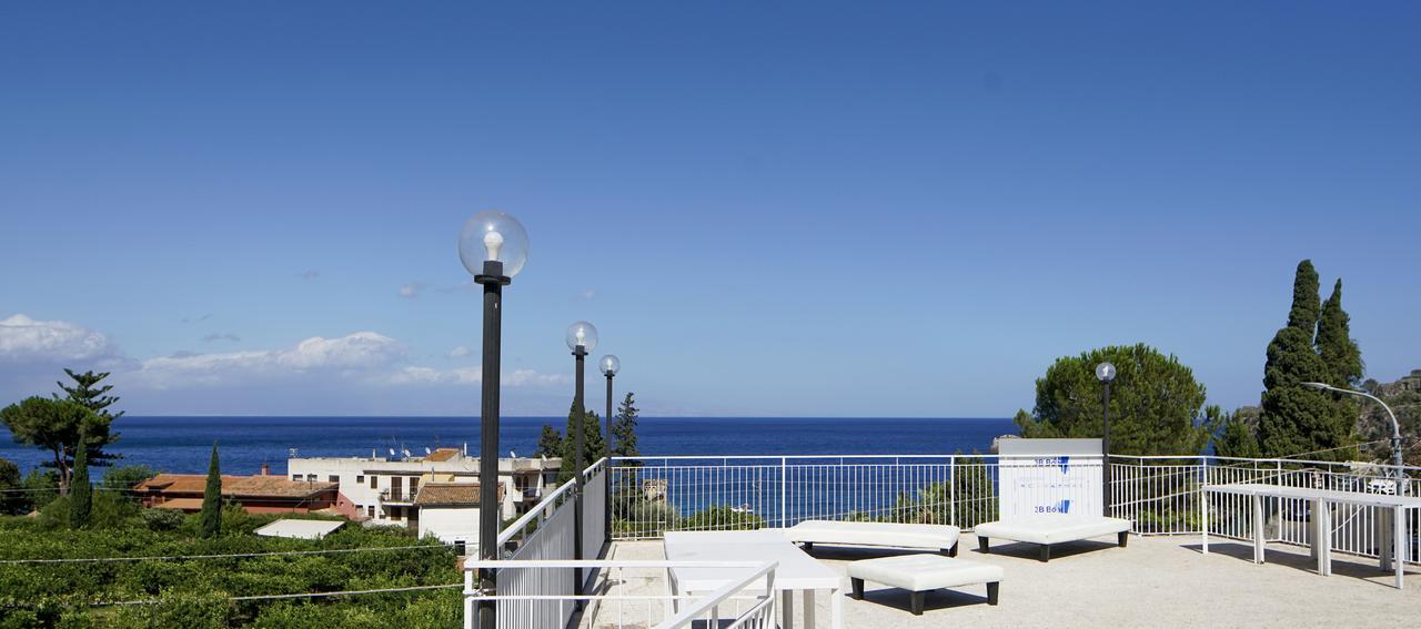 Santuzza Hotel Taormina Exterior photo