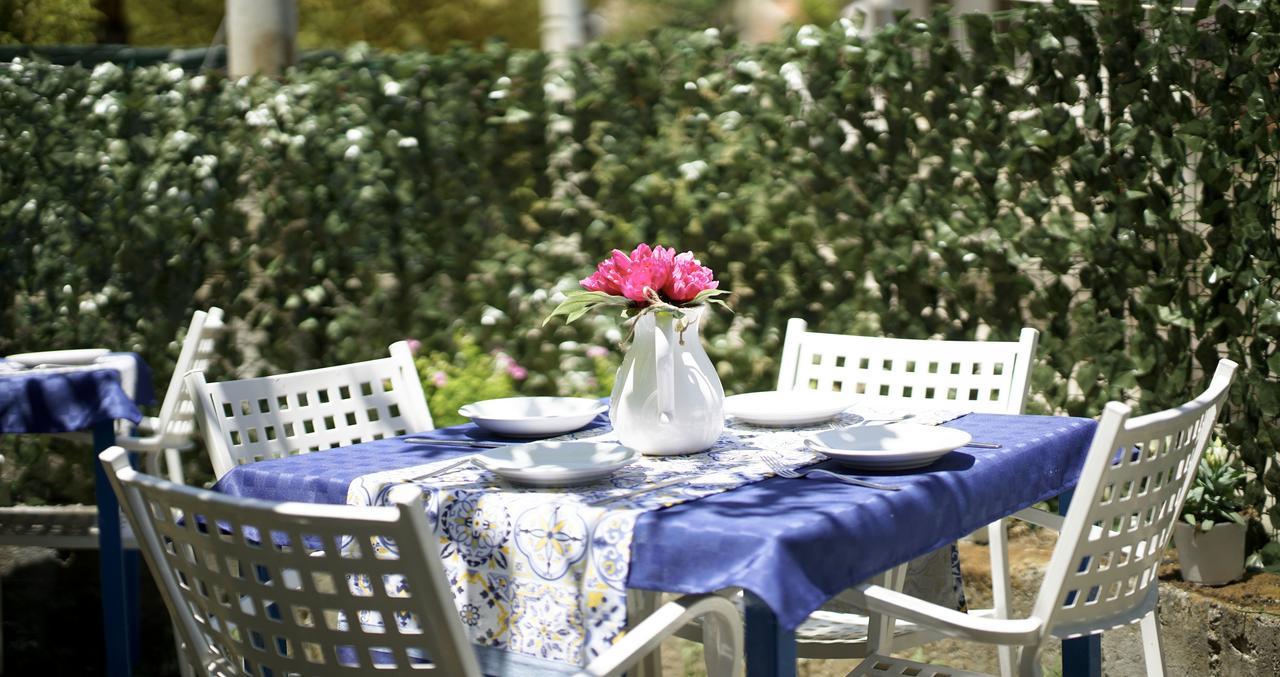 Santuzza Hotel Taormina Exterior photo