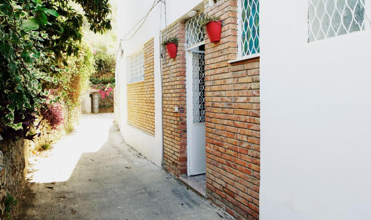 Santuzza Hotel Taormina Exterior photo
