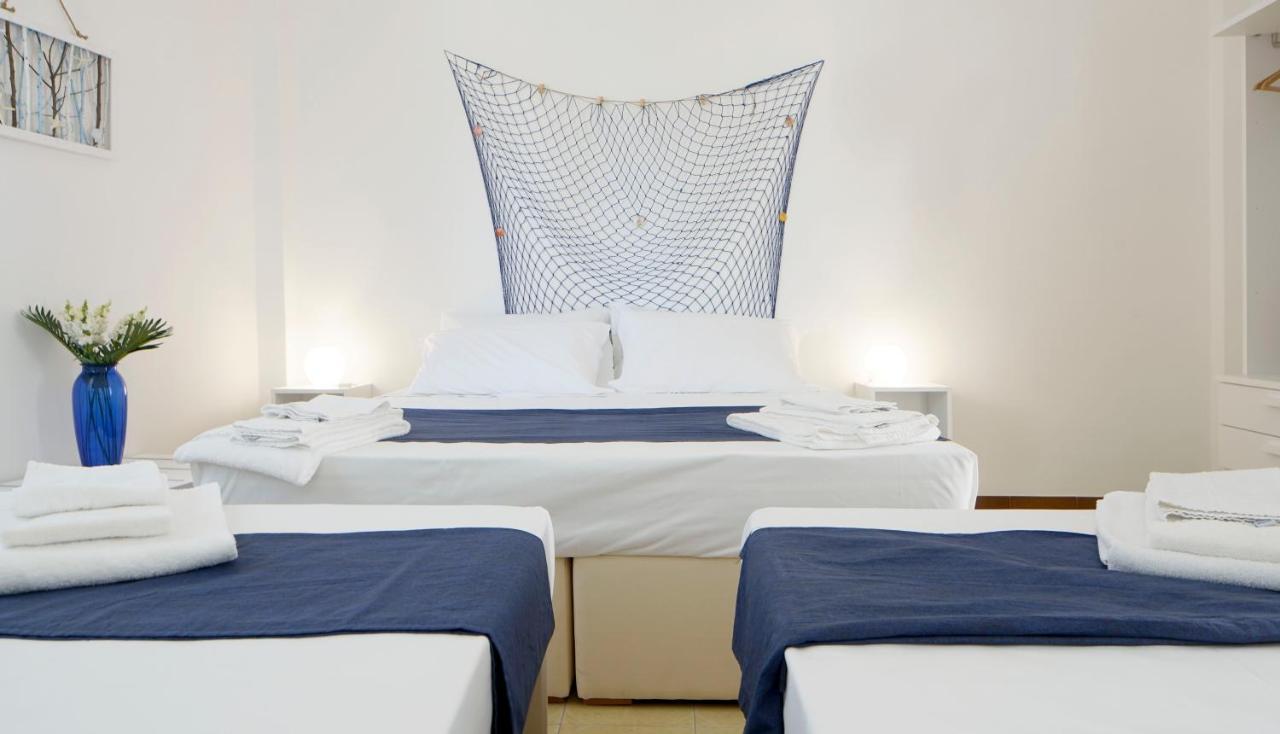 Santuzza Hotel Taormina Exterior photo